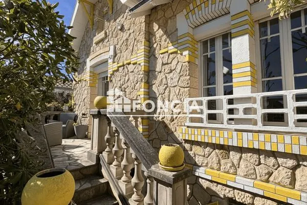 Maison 3 pièces 68 m²