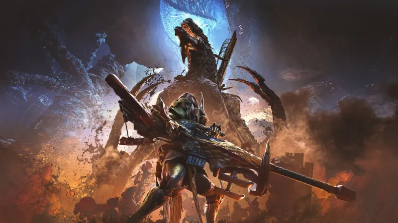 Monster Hunter Wilds : baisse de prix permanente dès le 4 août
