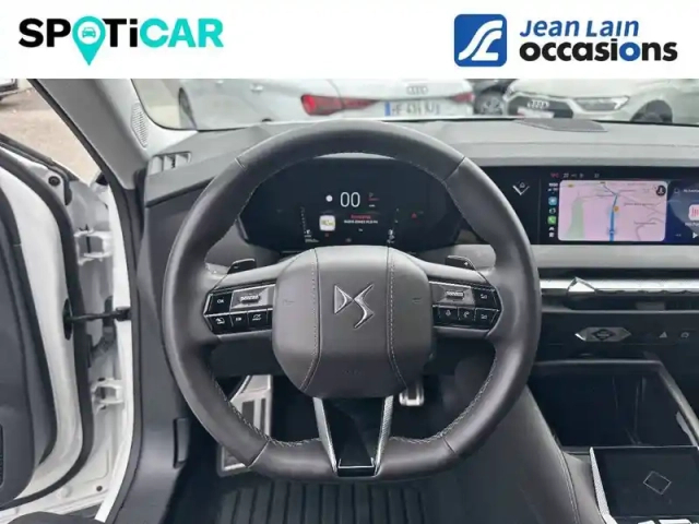 Ds Ds 4 puretech 225 eat8 — photo 61