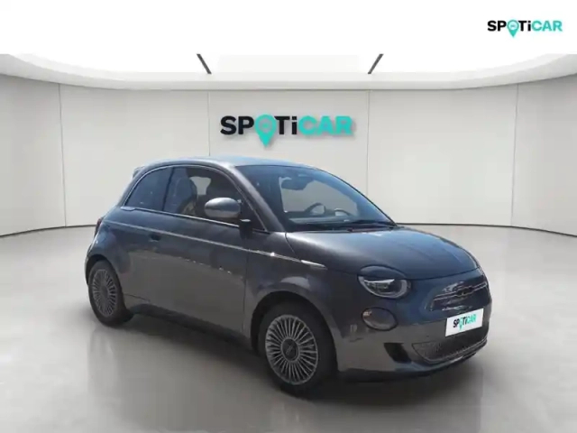 Fiat 500 e 118ch pack confort &amp; style my23 — photo 8