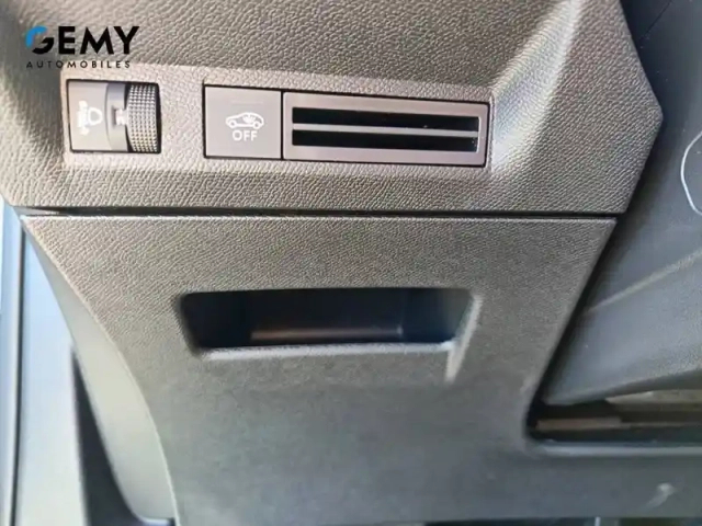 Peugeot 3008 hybrid 145 e-dcs6 — photo 77