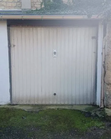 Box de stockage 15 m²