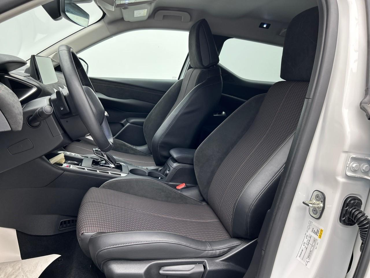 Ds Ds 3 hybride 136 e-dct6 edition france — photo 10