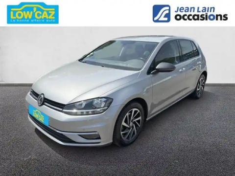 Volkswagen Golf 1.6 tdi 115 fap dsg7