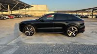 Porsche Cayenne Coupé 3.0 V6 470ch E-Hybrid — photo 8