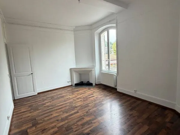 Appartement 4 pièces 86 m²