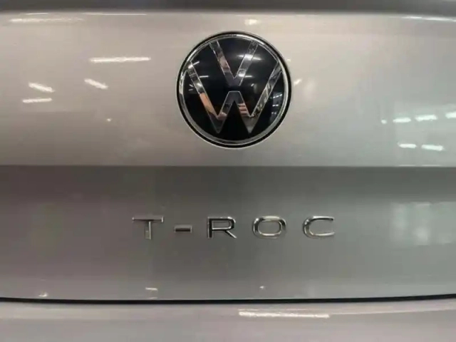 Volkswagen T-Roc 2.0 tdi 150 start/stop dsg7 style exclusive — photo 7