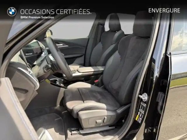 Bmw X1 iedrive20 204ch m sport — photo 4
