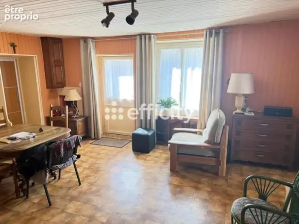 Maison 8 pièces 162 m² à vendre à Treize-Septiers (85600)