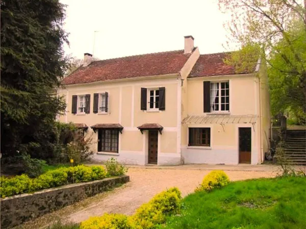 Maison 6 pièces 150 m²
