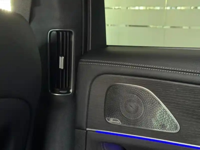Mercedes Gle 350 e 4matic amg line — photo 35