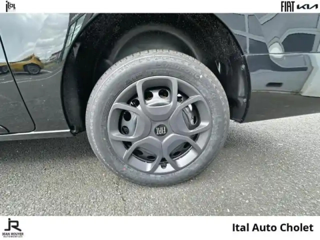 Fiat Scudo fg xl 2.2 diesel 180ch automatique — photo 11