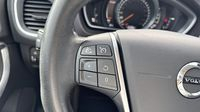 Volvo V40 D2 AdBlue 120ch Signature Edition Geartronic — photo 22