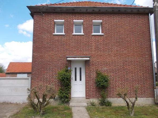 Maison 5 pièces 91 m²