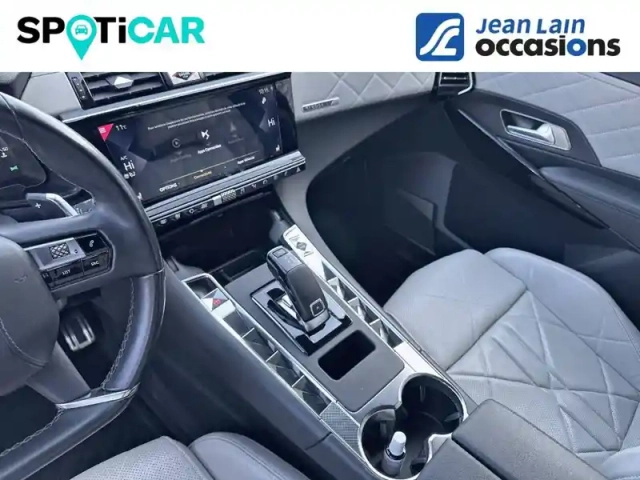 Ds Ds 7 ds7 crossback bluehdi 180 eat8 — photo 14