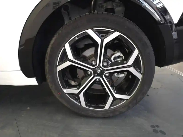 Kia Niro 1.6 gdi 171 ch phev dct6 — photo 28