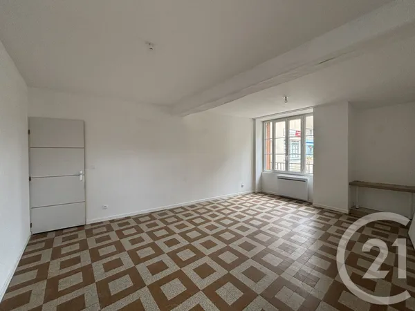 Appartement 3 pièces 58 m²
