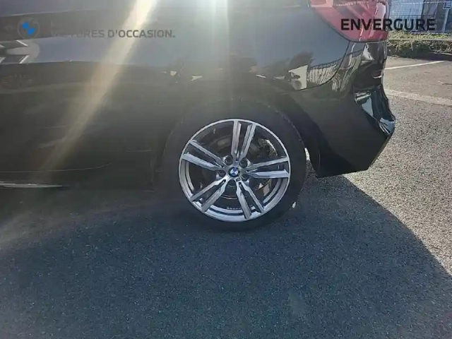 Bmw Serie 2 série 2 activetourer 216i 109ch  m sport — photo 9