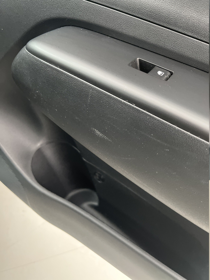 Hyundai Kona — photo 61