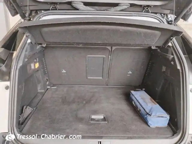 Peugeot 3008 1.2 puretech 130ch s&amp;s eat6 crossway — photo 18