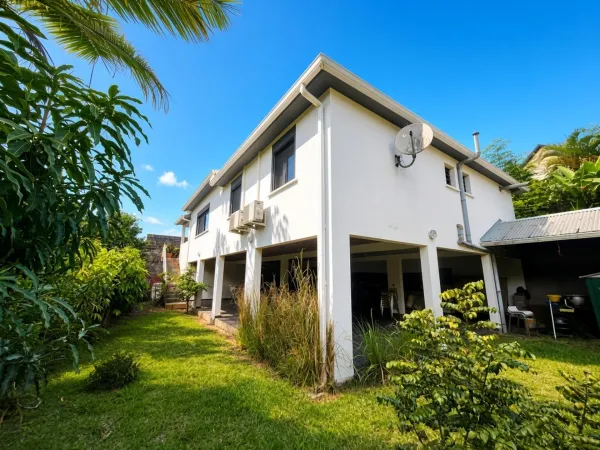 Maison 4 pièces 130 m²