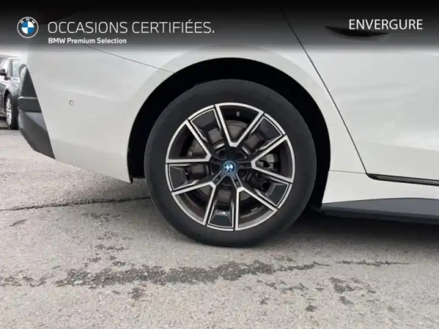 Bmw I4 edrive40 340ch m sport — photo 11