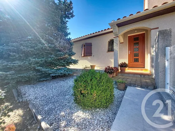 Maison 3 pièces 90 m²