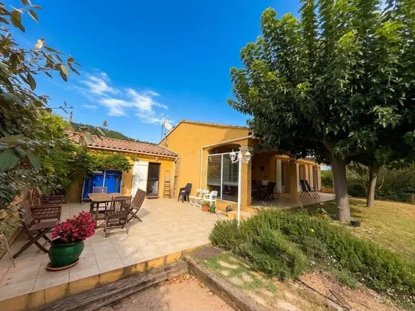 Maison 4 pièces 98 m²
