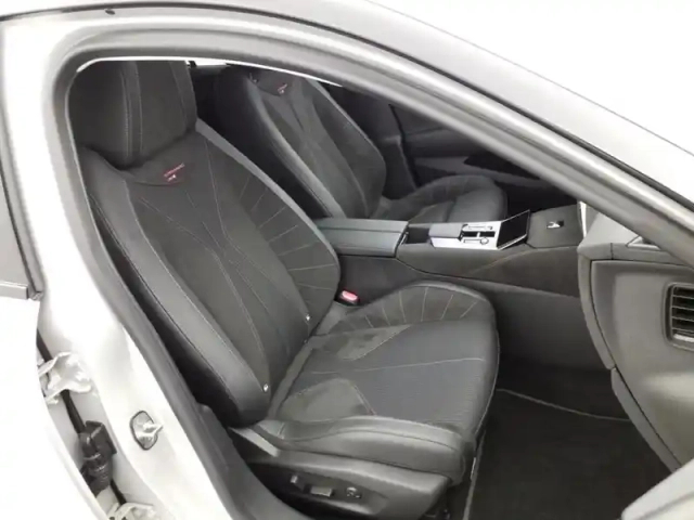 Ds Ds 4 hybride e-tense 225 eat8 performance line+ — photo 9