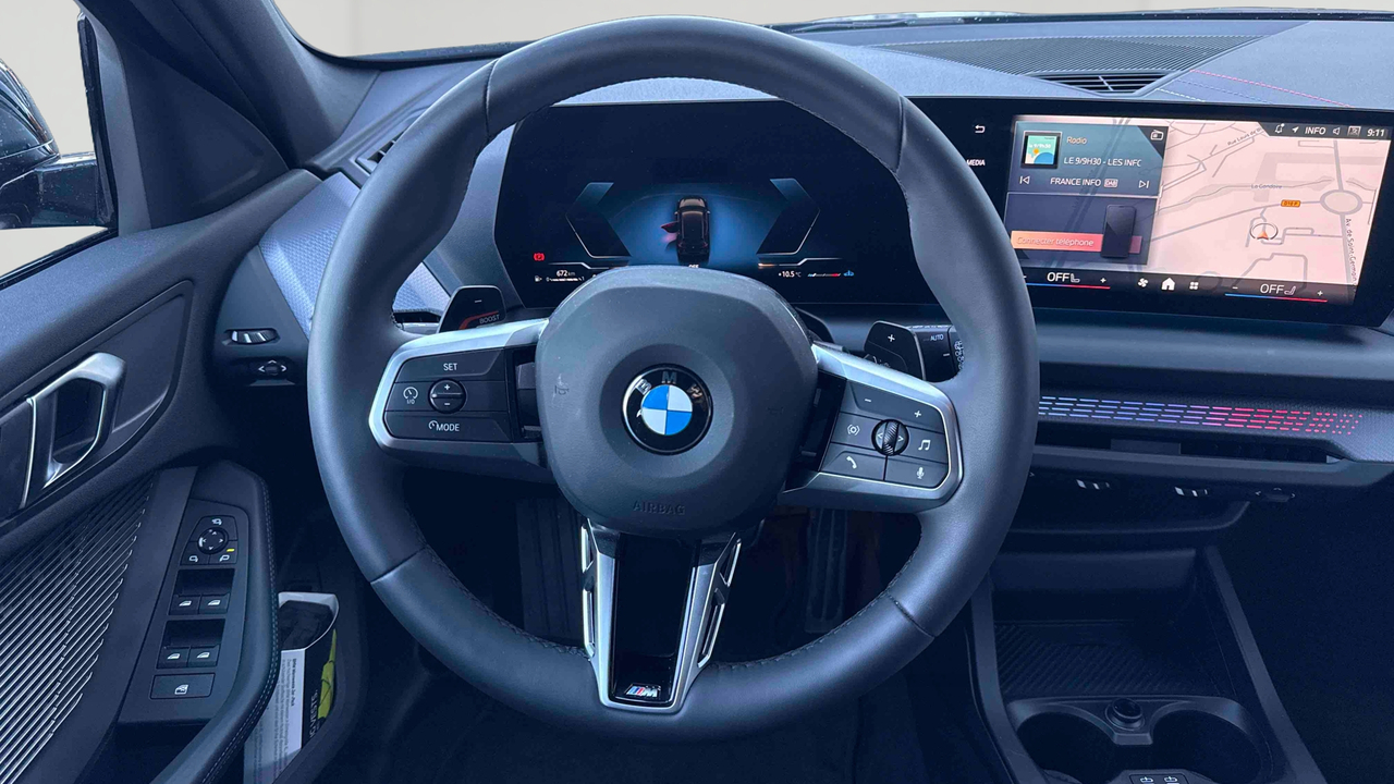 BMW 120 170 ch DKG7 — photo 12
