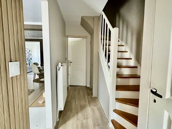 Maison 6 pièces 92 m²