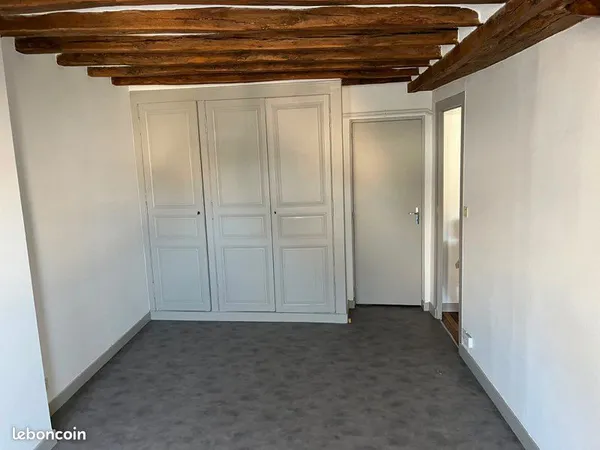 Appartement T2