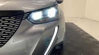 Peugeot 2008 1.5 BlueHDi 110ch S&S Allure Pack — photo 17