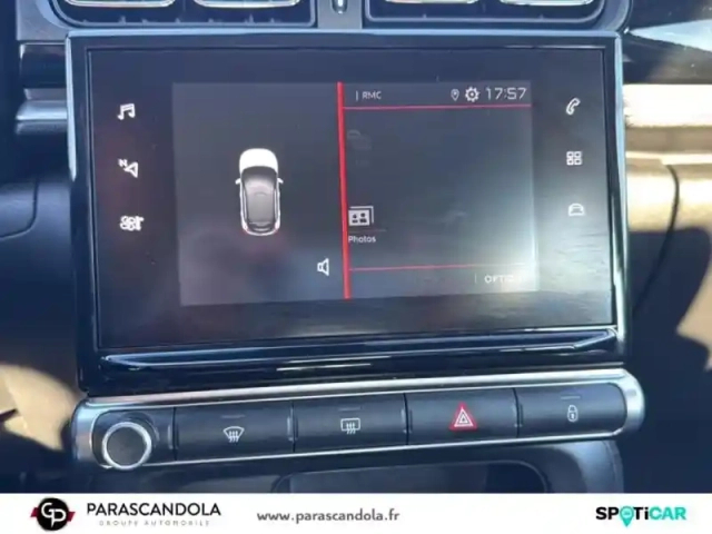 Citroën C3 1.2 puretech 83ch s&amp;s shine — photo 12