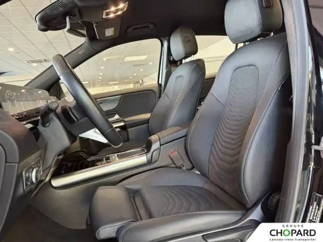 Mercedes Gla 200 d 8g-dct — photo 11
