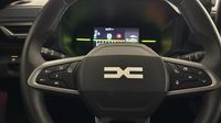 Dacia Duster 1.2 mild hybrid 130ch Journey — photo 25