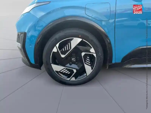 Nissan Micra electrique 52kwh 150ch evolve — photo 10