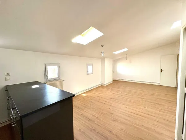 Appartement 4 pièces 94 m²