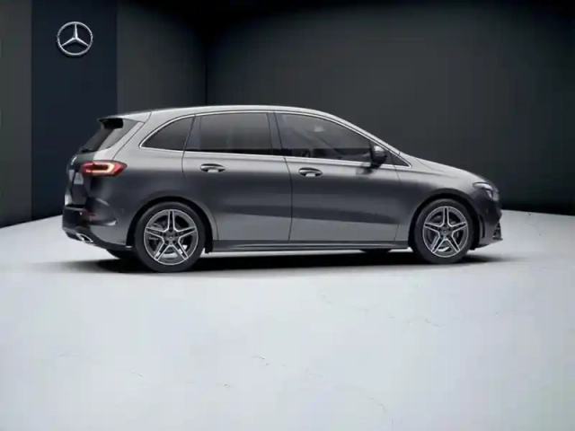 Mercedes Classe B 200 d amg line edition — photo 19