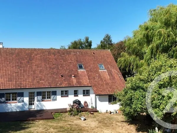 Maison 6 pièces 150 m²
