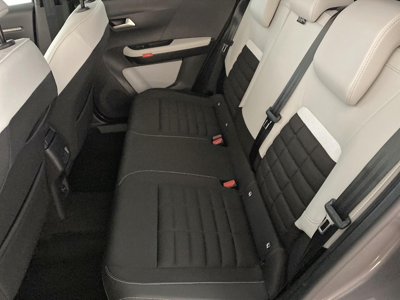 Citroën C3 Aircross hybride 145 ch aut max — photo 10