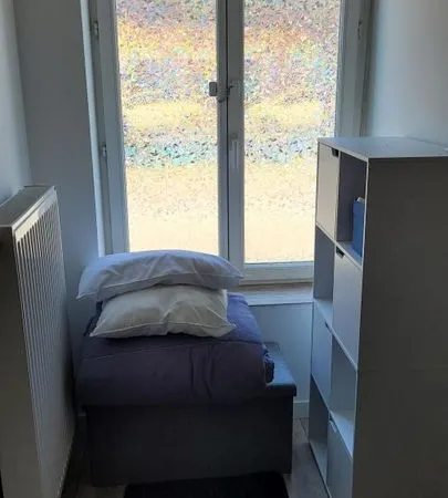 Chambre de 13m2 à louer sur Ronchin