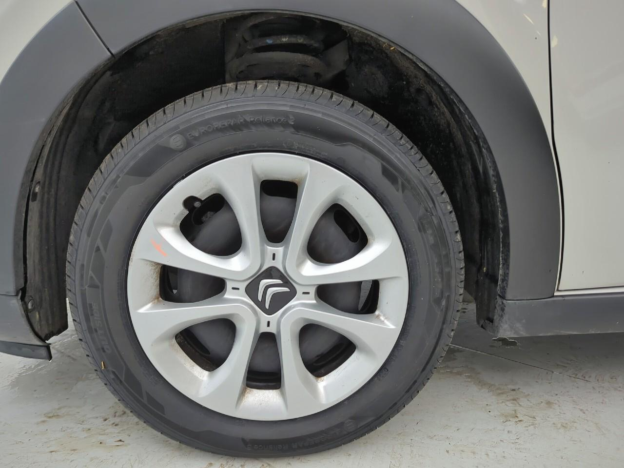 Citroën C3 puretech 83 ch bvm5 you — photo 27