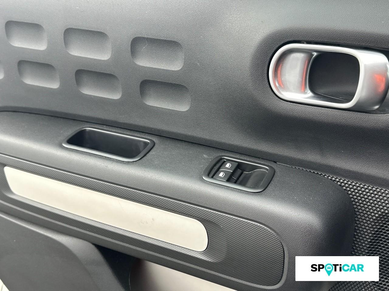Citroën C3 1.2 puretech 83ch s&s plus — photo 16
