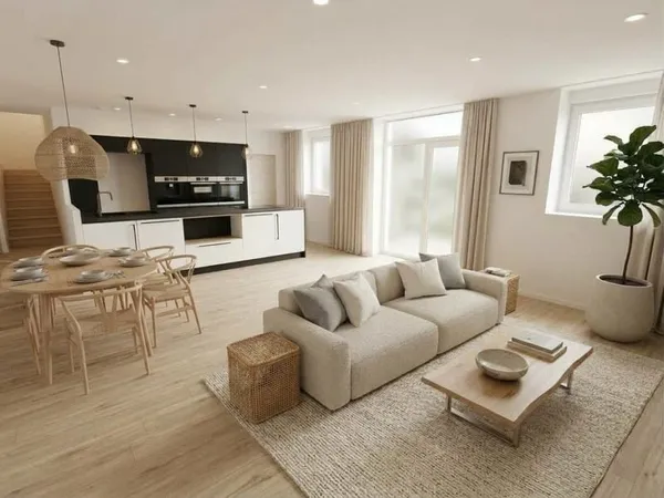 À VENDRE EN EXCLUSIVITÉ MAIRIE DE SAINT-MAX MAISON CLÉ E