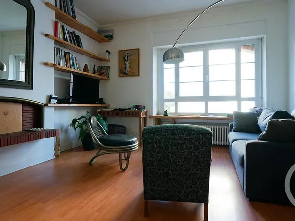 Achat : Appartement Vannes (56000)
