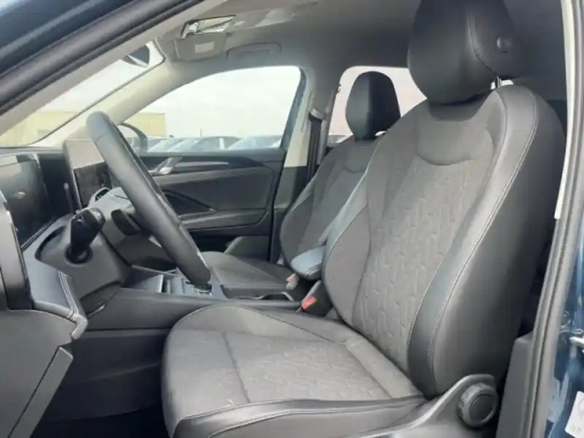 Volkswagen Tiguan 1.5 ehybrid 204ch vw edition dsg6 — photo 9