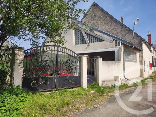 Maison 9 pièces 201 m²