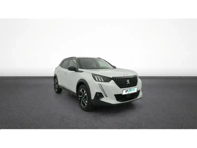 Peugeot 2008 puretech 130 s&amp;s eat8 — photo 127