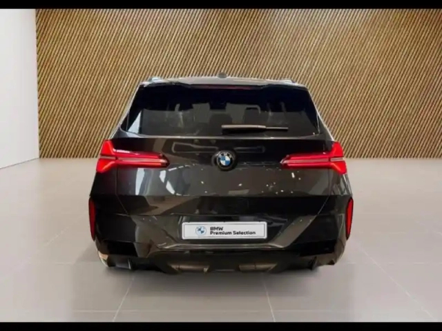 Bmw X3 xdrive30e 299ch m sport — photo 12